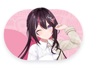 Official hololive Dreams roster thumbnail for AZKi