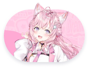 Official hololive Dreams roster thumbnail for Hakui Koyori