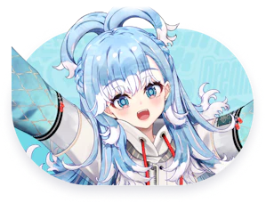 Official hololive Dreams roster thumbnail for Kobo Kanaeru