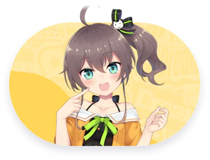 Official hololive Dreams roster thumbnail for Natsuiro Matsuri