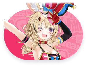 Official hololive Dreams roster thumbnail for Omaru Polka