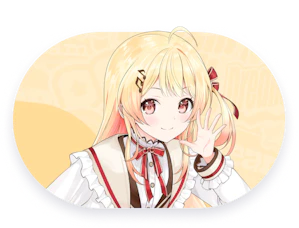Official hololive Dreams roster thumbnail for Otonose Kanade