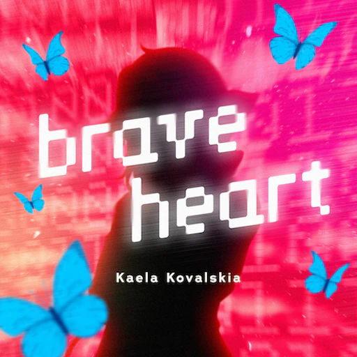 Official Brave Heart jacket copied from the hololive Dreams catalog for identification; rights remain with the respective owners. Official catalog jacket for Brave Heart